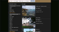 Desktop Screenshot of galeria.australink.pl